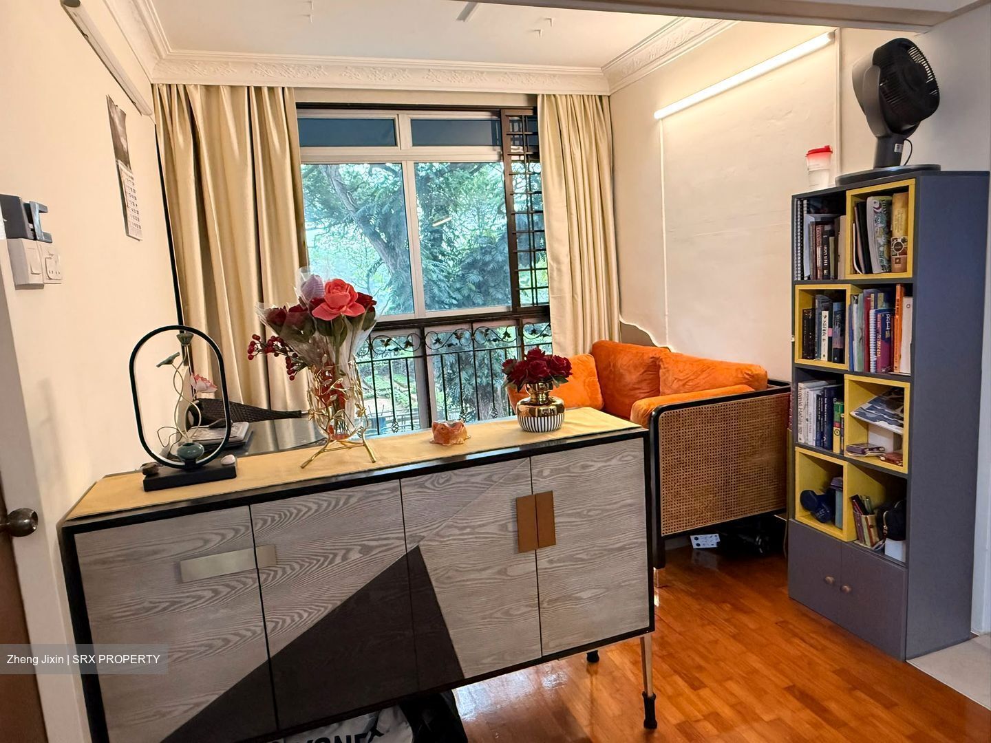 Blk 34 Ansar Garden (Bedok), HDB 4 Rooms #636151231